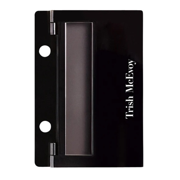 Trish McEvoy Makeup Wardrobing Small Page Translucent Dual Bronzer NEW - Picture 5 of 10